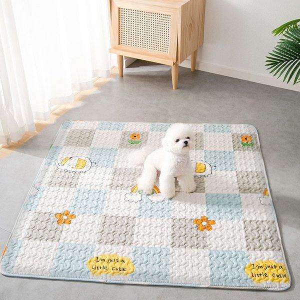 Waterproof Pet Playmat Waterproof Pet Playmat