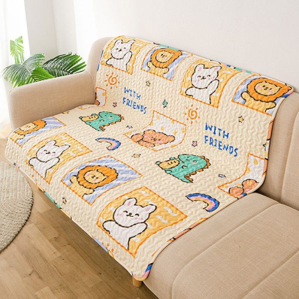 Waterproof Pet Playmat Waterproof Pet Playmat