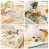 Waterproof Pet Playmat Waterproof Pet Playmat