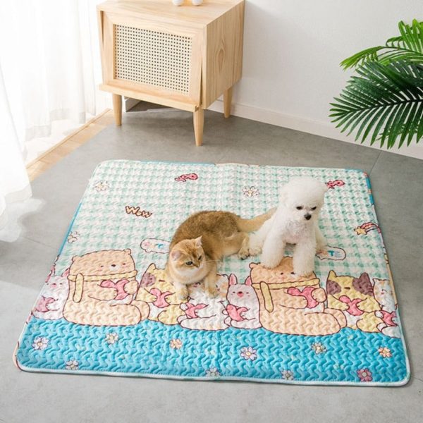 Waterproof Pet Playmat Waterproof Pet Playmat