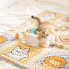Waterproof Pet Playmat Waterproof Pet Playmat