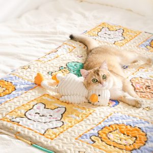 Waterproof Pet Playmat Waterproof Pet Playmat