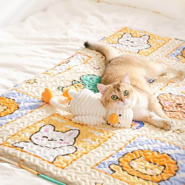 Waterproof Pet Playmat Waterproof Pet Playmat