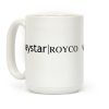 Waystar Royco Parody Coffee Mug Waystar Royco Parody Coffee Mug