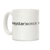 Waystar Royco Parody Coffee Mug Waystar Royco Parody Coffee Mug