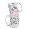 We Are Sisters By Heart - Bestie Personalized Custom 3D Inflated Effect Printed Mug - Gift For Best Friends, BFF, Sisters, Coworkers We Are Sisters By Heart - Bestie Personalized Custom 3D Inflated Effect Printed Mug - Gift For Best Friends, BFF, Sisters, Coworkers