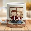 We Are Still Going Strong - Gift For Couples, Personalized Mug We Are Still Going Strong - Gift For Couples, Personalized Mug