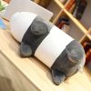 We Bare Bears Plush Toys Grizzly Panda Ice Bear Doll