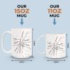 We Can Only Learn To Love By Loving - Family Personalized Custom Mug - Gift For Mom, Grandma We Can Only Learn To Love By Loving - Family Personalized Custom Mug - Gift For Mom, Grandma