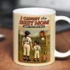 We Caught the Best Mom Baseball Custom Figure Personalized Mug, Gift for Mom, Gift for Wife We Caught the Best Mom Baseball Custom Figure Personalized Mug, Gift for Mom, Gift for Wife