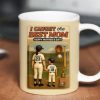 We Caught the Best Mom Baseball Custom Figure Personalized Mug, Gift for Mom, Gift for Wife We Caught the Best Mom Baseball Custom Figure Personalized Mug, Gift for Mom, Gift for Wife