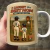 We Caught the Best Mom Baseball Custom Figure Personalized Mug, Gift for Mom, Gift for Wife We Caught the Best Mom Baseball Custom Figure Personalized Mug, Gift for Mom, Gift for Wife