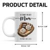 We Caught The Best Mom Baseball, Softball Personalized Mug, Custom Kid's Name, Mother's Day, Gift For Wife, Gift For Mom We Caught The Best Mom Baseball, Softball Personalized Mug, Custom Kid's Name, Mother's Day, Gift For Wife, Gift For Mom