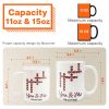 We Got This Scrabble Name Love - Personalized Mug We Got This Scrabble Name Love - Personalized Mug