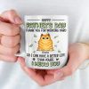 We Have A Better Life Than Yours - Dog & Cat Personalized Custom Mug - Gift For Pet Owners, Pet Lovers We Have A Better Life Than Yours - Dog & Cat Personalized Custom Mug - Gift For Pet Owners, Pet Lovers