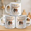 We Have A Forever Type Of Love - Couple Personalized Custom Mug - Autumn Fall Gift For Husband Wife, Anniversary We Have A Forever Type Of Love - Couple Personalized Custom Mug - Autumn Fall Gift For Husband Wife, Anniversary