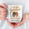 We Have A Forever Type Of Love - Couple Personalized Custom Mug - Autumn Fall Gift For Husband Wife, Anniversary We Have A Forever Type Of Love - Couple Personalized Custom Mug - Autumn Fall Gift For Husband Wife, Anniversary