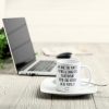 We Have The Perfect Father & Daughter Relationship - Personalized Mug - Father's Day, Birthday Gift For Father, Dad - From Daughters We Have The Perfect Father & Daughter Relationship - Personalized Mug - Father's Day, Birthday Gift For Father, Dad - From Daughters
