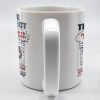 We Have The Perfect Father & Daughter Relationship, Cartoon Characters - Personalized Custom Coffee Mug - DAD136_MG We Have The Perfect Father & Daughter Relationship, Cartoon Characters - Personalized Custom Coffee Mug - DAD136_MG