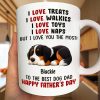 We Love Naps - Personalized Mug We Love Naps - Personalized Mug