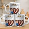 We Love You More Than Brunch And Hugs Combined - Family Personalized Custom Mug - Mother's Day, Gift For Mom, Grandma We Love You More Than Brunch And Hugs Combined - Family Personalized Custom Mug - Mother's Day, Gift For Mom, Grandma