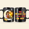 We Love You To The Moon And Back Personalized Dad Mug 04HTPU050124HH We Love You To The Moon And Back Personalized Dad Mug 04HTPU050124HH