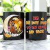 We Love You To The Moon And Back Personalized Dad Mug 04HTPU050124HH We Love You To The Moon And Back Personalized Dad Mug 04HTPU050124HH