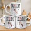 We Observe With Delight - Dog Personalized Custom Mug - Gift For Pet Owners, Pet Lovers We Observe With Delight - Dog Personalized Custom Mug - Gift For Pet Owners, Pet Lovers