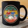 We Used To Live In Your Balls Father - Gift For Dad - Personalized Custom Black Mug We Used To Live In Your Balls Father - Gift For Dad - Personalized Custom Black Mug
