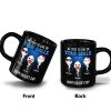 We Used To Lived In Your Balls Cute Little Kids Personalized Mug, Funny Father's Day Gift For Dad We Used To Lived In Your Balls Cute Little Kids Personalized Mug, Funny Father's Day Gift For Dad
