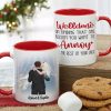 Welldone, On Finding That One Person You Want To Annoy - Personalized Couple Tumbler - Gift For Couple Welldone, On Finding That One Person You Want To Annoy - Personalized Couple Tumbler - Gift For Couple
