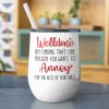 Welldone, On Finding That One Person You Want To Annoy - Personalized Couple Tumbler - Gift For Couple Welldone, On Finding That One Person You Want To Annoy - Personalized Couple Tumbler - Gift For Couple