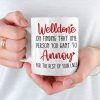 Welldone, On Finding That One Person You Want To Annoy - Personalized Couple Tumbler - Gift For Couple Welldone, On Finding That One Person You Want To Annoy - Personalized Couple Tumbler - Gift For Couple