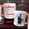 Welldone, On Finding That One Person You Want To Annoy - Personalized Couple Tumbler - Gift For Couple Welldone, On Finding That One Person You Want To Annoy - Personalized Couple Tumbler - Gift For Couple
