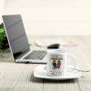 We're Accomplice & Alibi - Personalized Mug We're Accomplice & Alibi - Personalized Mug