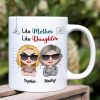 We're Not Sugar And Spice And Everything Nice - Personalized Mother's Day Mug - Gift For Mom We're Not Sugar And Spice And Everything Nice - Personalized Mother's Day Mug - Gift For Mom