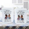 We're Not Sugar & Spice And Everything Nice - Personalized Mug We're Not Sugar & Spice And Everything Nice - Personalized Mug