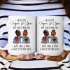 We're Not Sugar & Spice And Everything Nice - Personalized Mug We're Not Sugar & Spice And Everything Nice - Personalized Mug