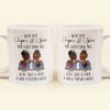 We're Not Sugar & Spice And Everything Nice - Personalized Mug We're Not Sugar & Spice And Everything Nice - Personalized Mug