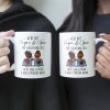 We're Not Sugar & Spice And Everything Nice - Personalized Mug We're Not Sugar & Spice And Everything Nice - Personalized Mug