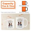 We're Not Sugar & Spice And Everything Nice - Personalized Mug We're Not Sugar & Spice And Everything Nice - Personalized Mug