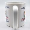 We're Your No Returns Or Refunds, Cartoon Children - Personalized Custom Coffee Mug - DAD058_MG We're Your No Returns Or Refunds, Cartoon Children - Personalized Custom Coffee Mug - DAD058_MG