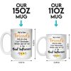 We've Been Friends For So Long - Bestie Personalized Custom Mug - Gift For Best Friends, BFF, Sisters We've Been Friends For So Long - Bestie Personalized Custom Mug - Gift For Best Friends, BFF, Sisters