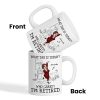 What Day Is Today Who Cares Personalized Mug, Funny Retirement Gift For Colleagues, Mom, Dad What Day Is Today Who Cares Personalized Mug, Funny Retirement Gift For Colleagues, Mom, Dad
