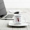 What Day Is Today Who Cares Personalized Mug, Funny Retirement Gift For Colleagues, Mom, Dad What Day Is Today Who Cares Personalized Mug, Funny Retirement Gift For Colleagues, Mom, Dad
