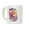 What Up, It's Ya Croix Coffee Mug What Up, It's Ya Croix Coffee Mug