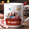 Whatever You Do In This Life, Gift For Friends, Personalized Mug, Friendship Mug 05HTTI231123TM Whatever You Do In This Life, Gift For Friends, Personalized Mug, Friendship Mug 05HTTI231123TM