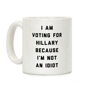 Who's Joe Daddy? Coffee Mug