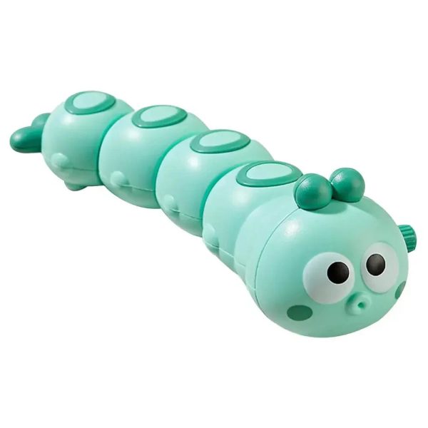 Wiggly Bug Walker