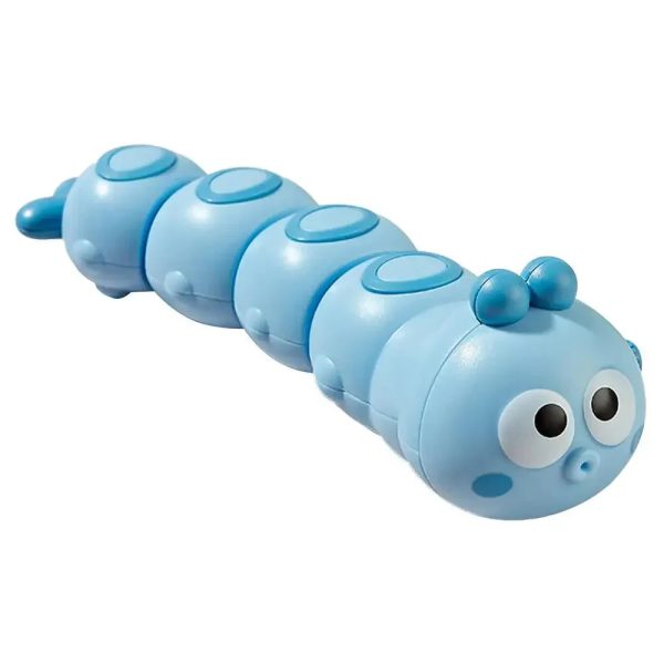 Wiggly Bug Walker